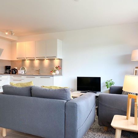 Vakantieappartement Westkapelle We07 المظهر الخارجي الصورة