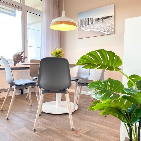 Vakantieappartement Westkapelle We07 المظهر الخارجي الصورة