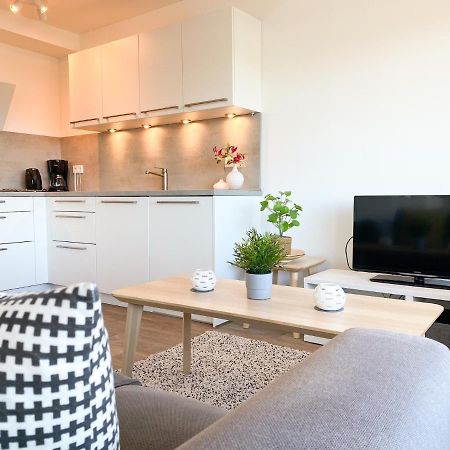 Vakantieappartement Westkapelle We07 المظهر الخارجي الصورة