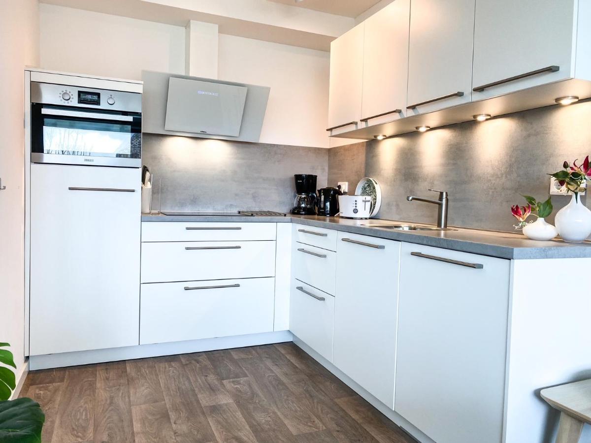 Vakantieappartement Westkapelle We07 المظهر الخارجي الصورة