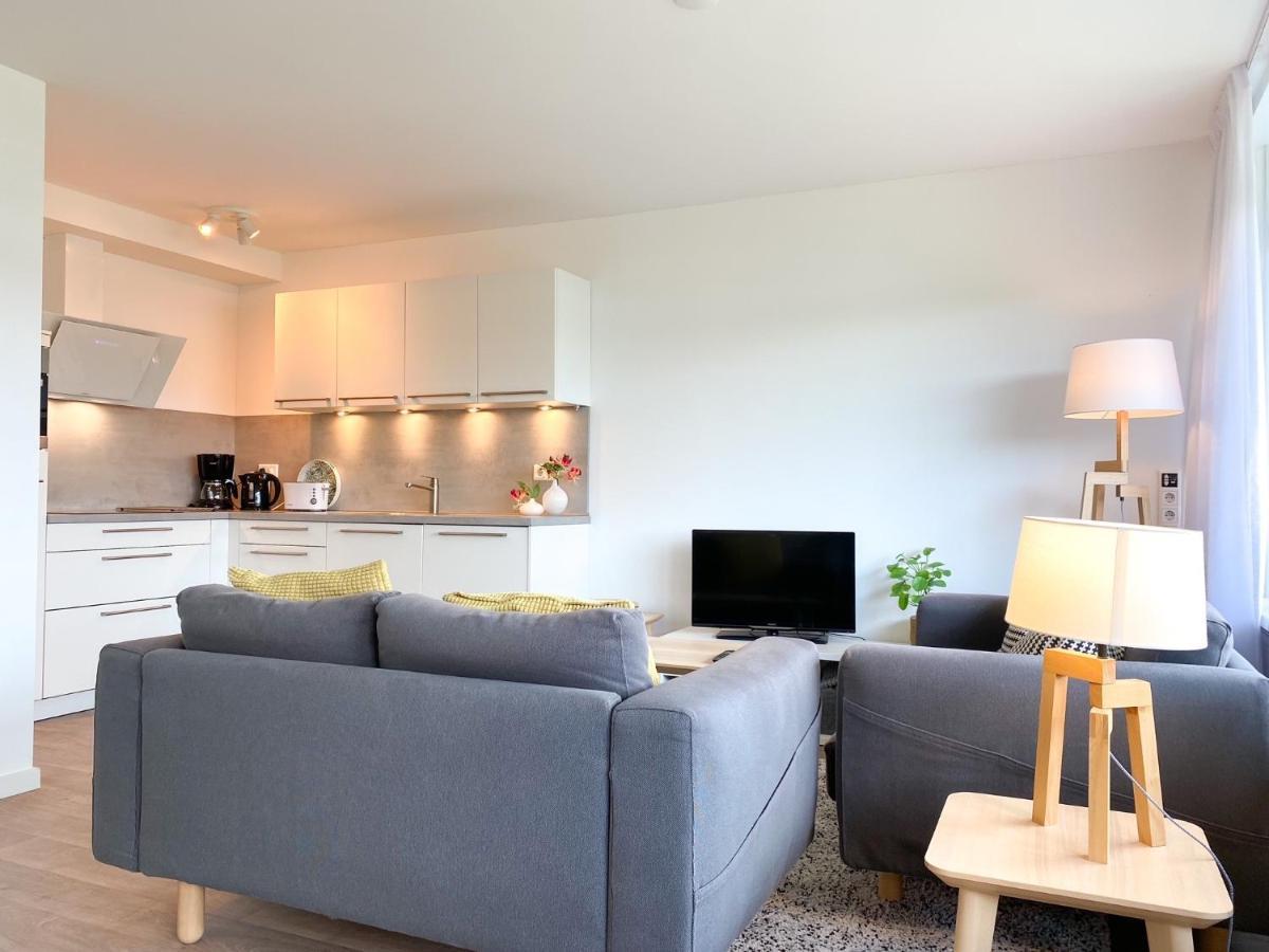 Vakantieappartement Westkapelle We07 المظهر الخارجي الصورة
