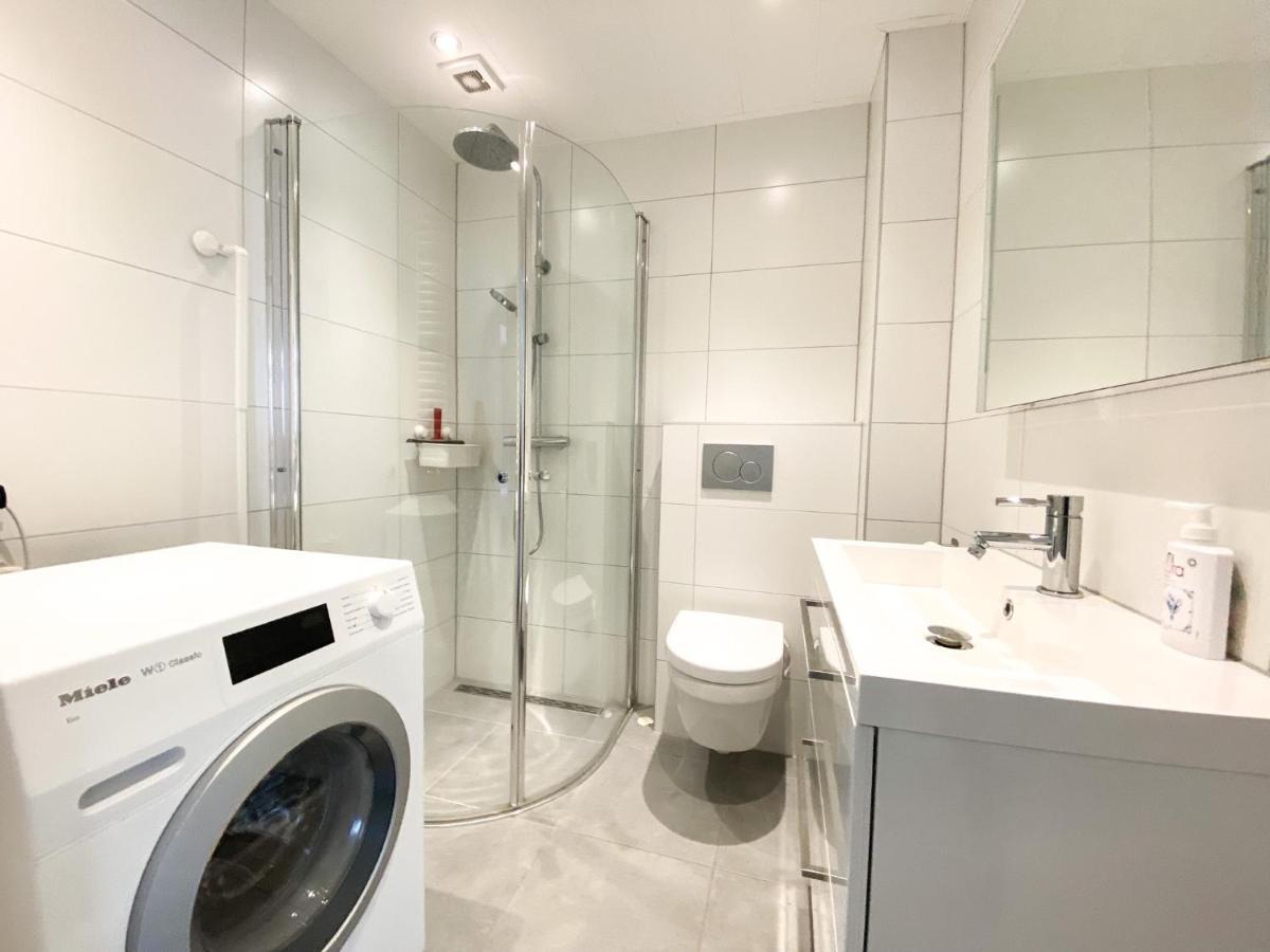 Vakantieappartement Westkapelle We07 المظهر الخارجي الصورة