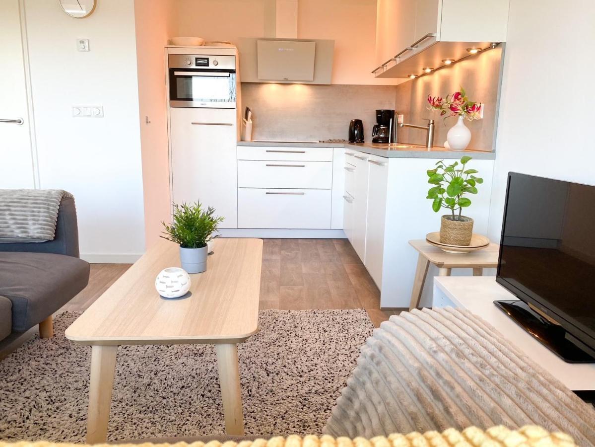 Vakantieappartement Westkapelle We07 المظهر الخارجي الصورة