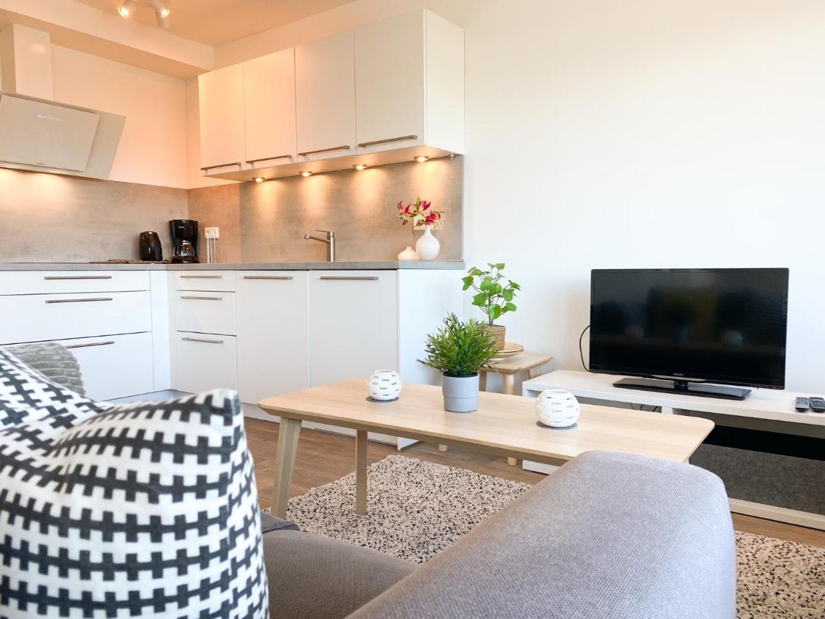 Vakantieappartement Westkapelle We07 المظهر الخارجي الصورة